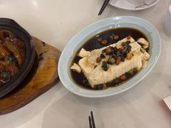 -嘉味港式餐厅(海门大有境店)