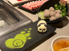 -海底捞火锅(摩尔广场店)