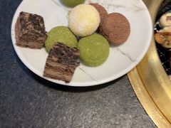 -神户赤童日式烤肉伙伴(东直门店)