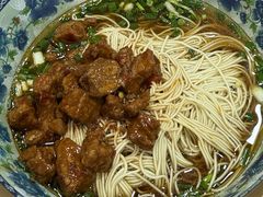 -美味斋(西北街店)