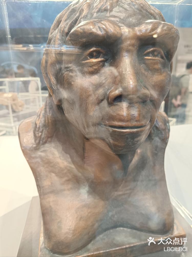 周口店猿人遗址