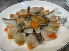 -红灯笼龙凤饭店(宁波老字号店)