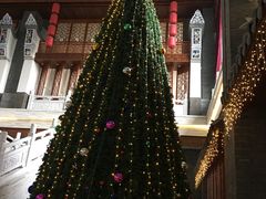 -梅园国际大酒店·自助餐厅(光明港店)