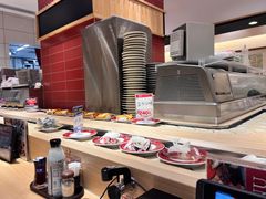 -大起水产回转寿司(大丸心斋桥店)