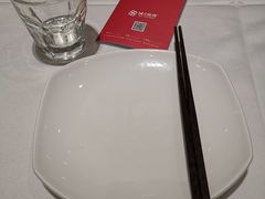 餐具摆设-胡大饭馆 24h(簋街总店)