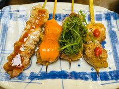 -一豚轩·烧鸟·豚骨拉面(五四路店)