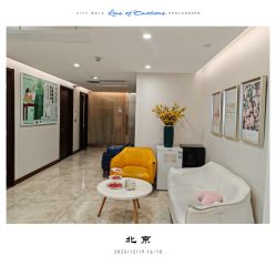 -贝安心月子中心(昌平店)