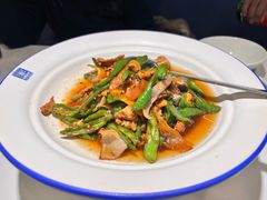 -兰湘子·湘菜小炒(石家庄万象城店)