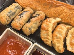 -米屋石锅拌饭(师大店)