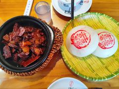 -江南人家(横店老字号)