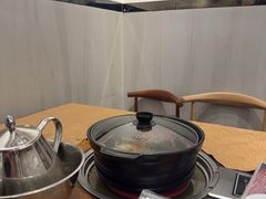 -濠轩阁特色生蚝火锅总店