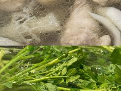 -烹然四季椰子鸡火锅(团结湖总店)