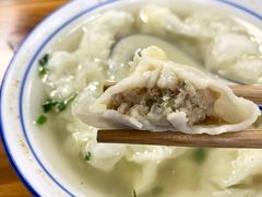 -勤业老杨汤包店(红星新村分店)