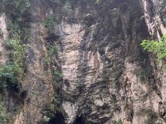 -天河潭旅游度假区