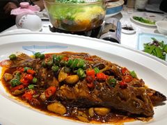 -古越舫·精品杭帮菜(商都路店)