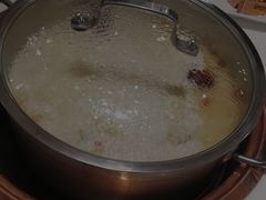 -洪氏嗨捞·猪肚鸡火锅(阳光天地店)