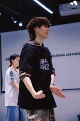 -卡门舞蹈