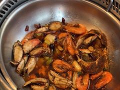 -七欣天香辣蟹火锅(武义壶山广场店)