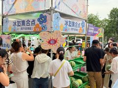 -天津梅江印象城