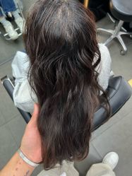 -Hair Code芭曲发型