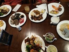 -大连金石滩绿发温泉假日酒店