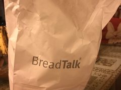 -面包新语(国瑞店)