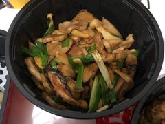 -西贝莜面村(双井店)