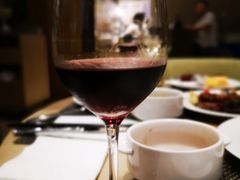 -陆家嘴万怡酒店·万荟轩