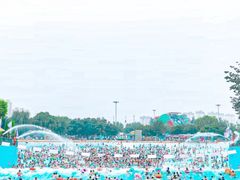 -欢乐水魔方水世界