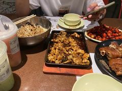 -一棠龙虾•王牌虾球(光谷天地店)
