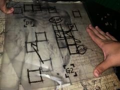 -秃鹫湾·推理大师沉浸式实景演绎推理剧场