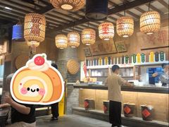 -南京大牌档(崇文门国瑞店)
