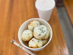 -许记生煎(遵义路店)