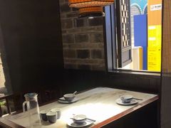 -绿茶餐厅(昆明世纪金源店)