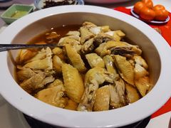 -孔乙己酒家(虹桥路店)