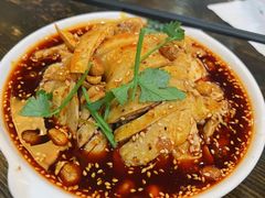 -牛王庙(龙华花园店)
