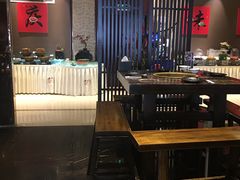 大堂-苏州金科大酒店