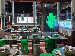 -山葵说·泥炉烤肉(泰达时尚E街区店)