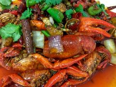 -辣螃铠盆盆蟹大排档(总店)