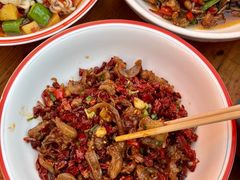 -辣不怕口味虾(长沙总店)