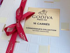 -GODIVA(王府井apm店)
