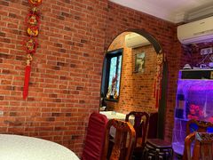 -永兴餐厅(复兴中路店)