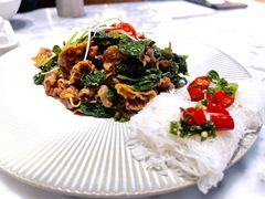 特色薄荷牛肉-PHO爺·越南料理(亦庄大族广场店)
