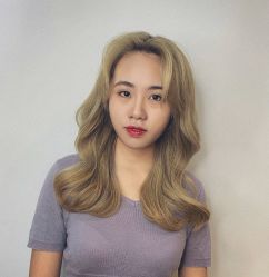 -PE SALON