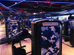 -W FITNESS 威尔仕健身·游泳(老西门新苑店)
