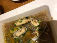 酱椒蛏子-香浙汇(望京店)
