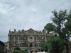 -张学良旧居陈列馆