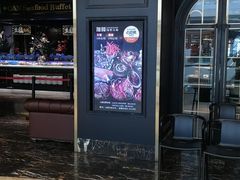 -加餐海鲜自助(宝龙一城店)