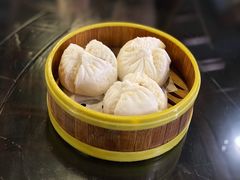 叉烧包-府城小食馆(金龙宾馆店)