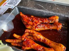 -一品诚记烤肉·甄选店(中南路店)